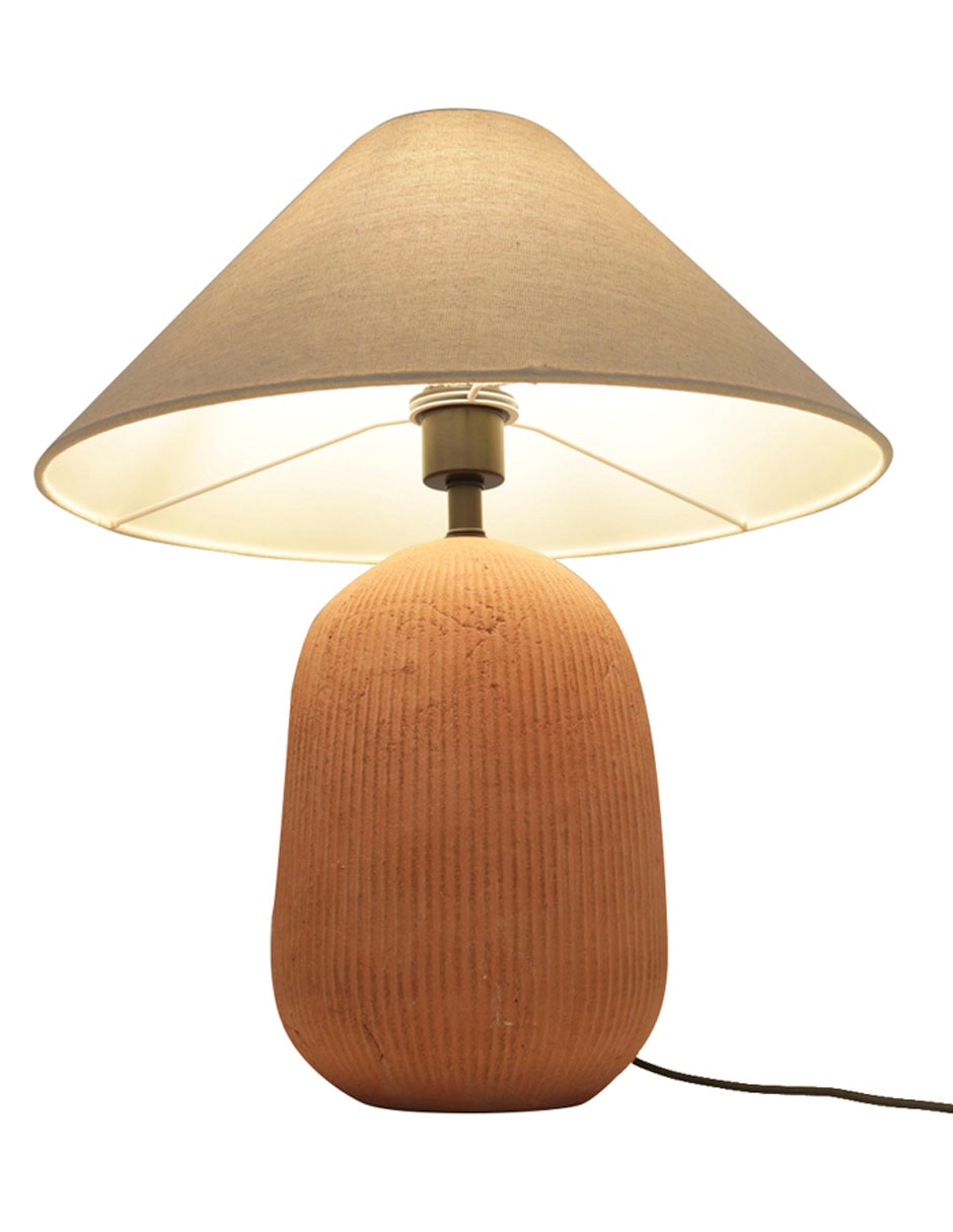 Lampara mesa LED Bluebell & Co. Cherny 2