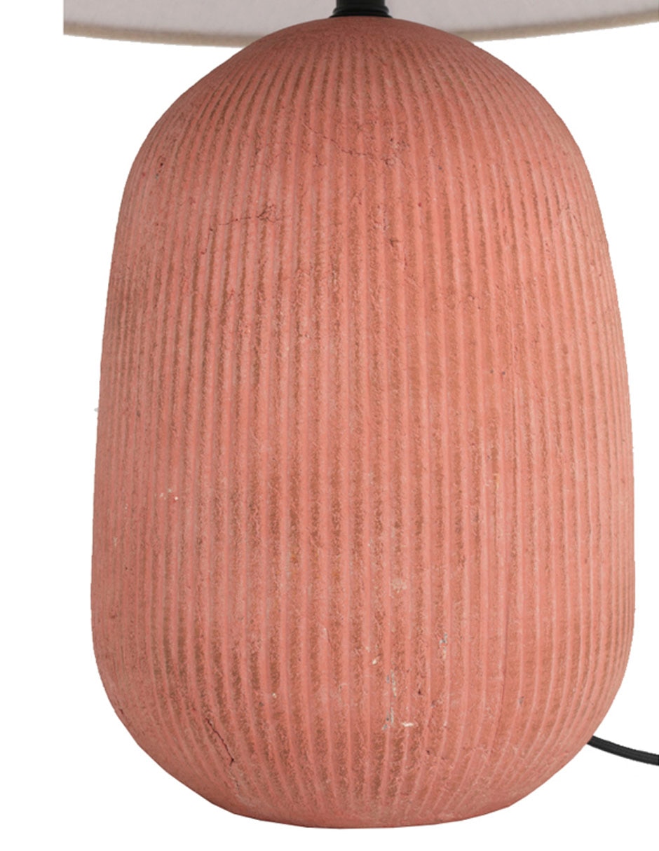Lampara mesa LED Bluebell & Co. Cherny 3