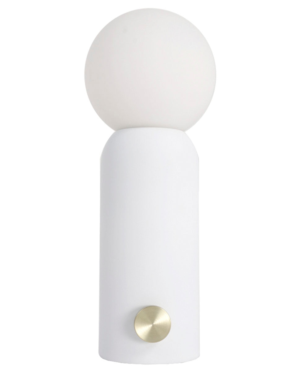 Lampara mesa led Mila Tall