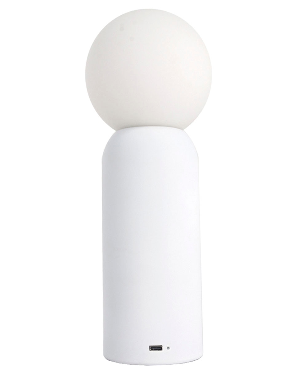 Lampara mesa led Mila Tall 3