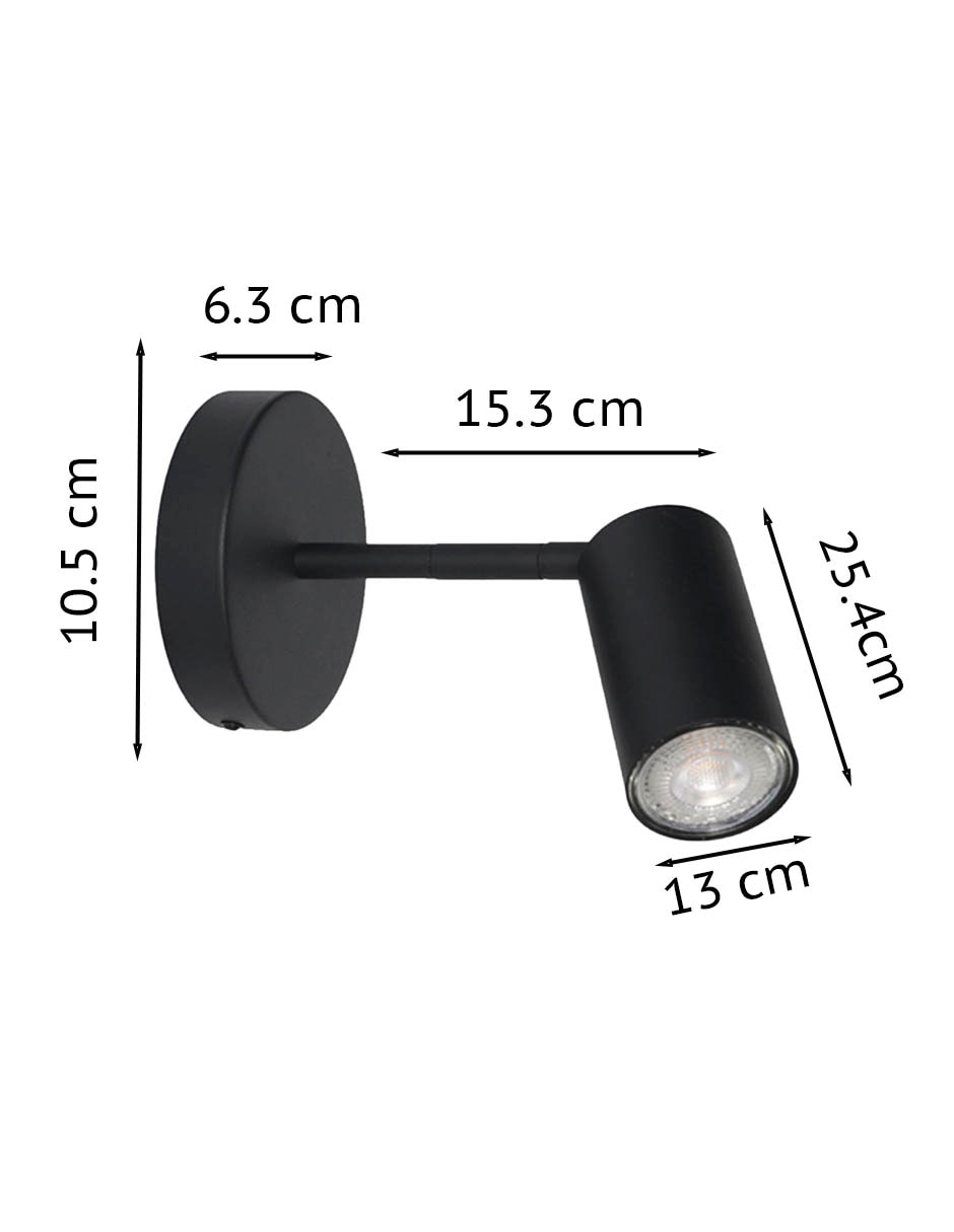 Árbotante LED Samlung 6