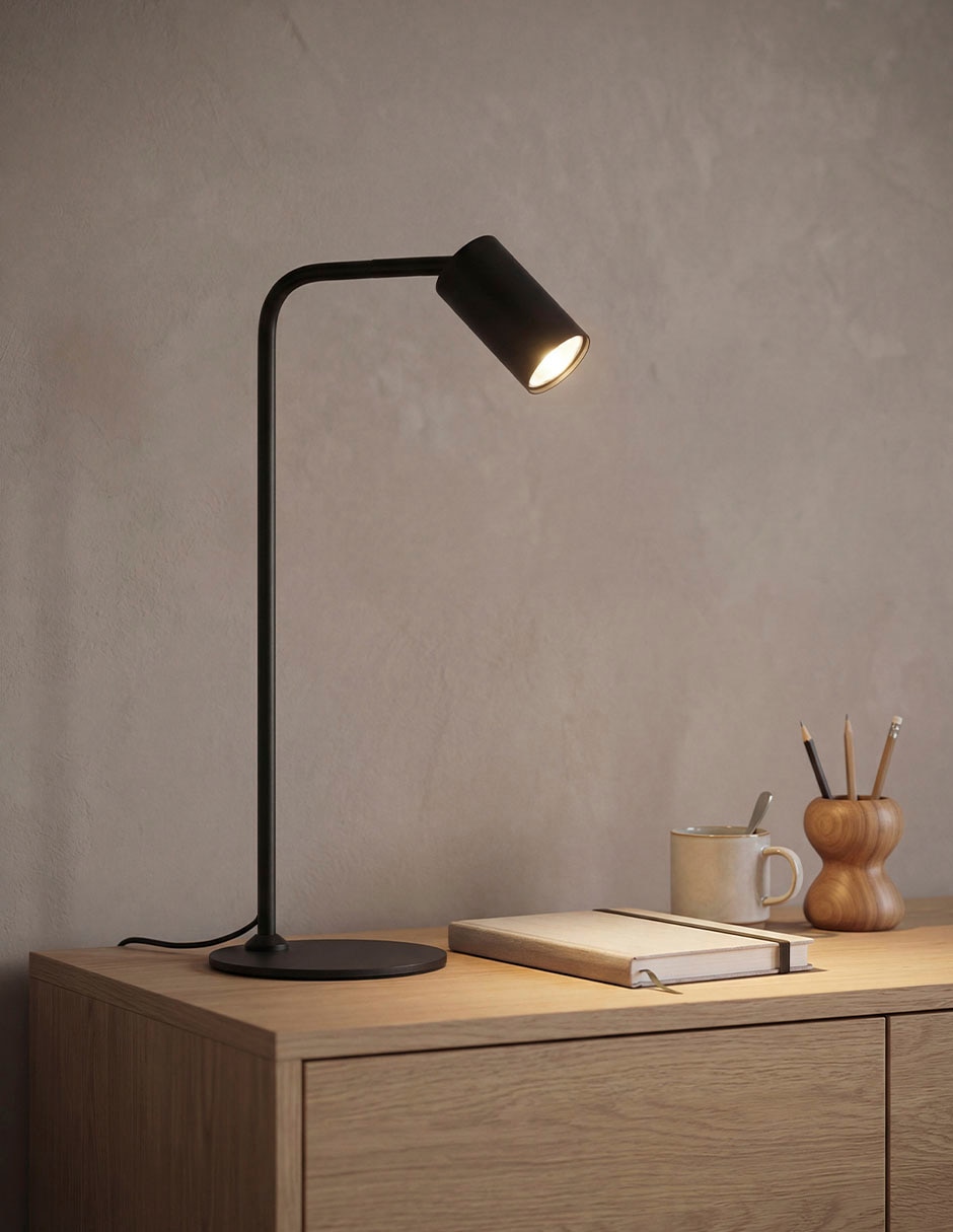 Lampara mesa led Samlung 5