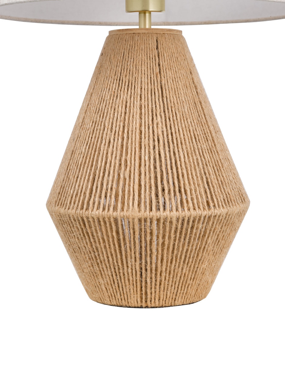 Lámpara de mesa ahorrador Strand 2