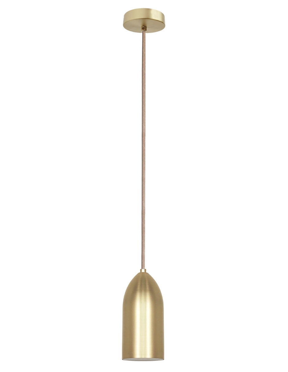 Lampara colgante LED Rotleu