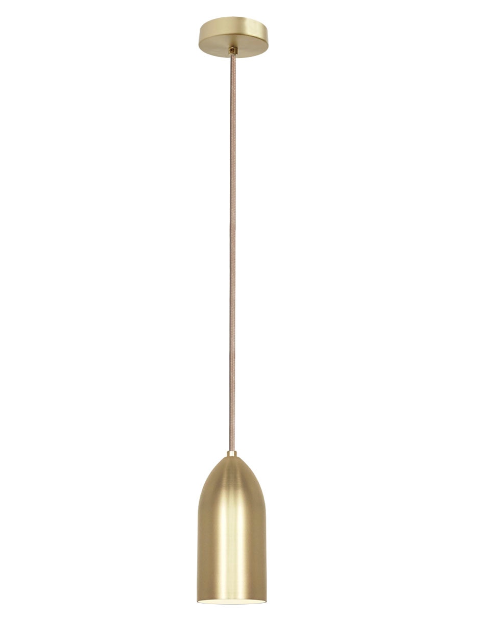 Lampara colgante LED Rotleu 2