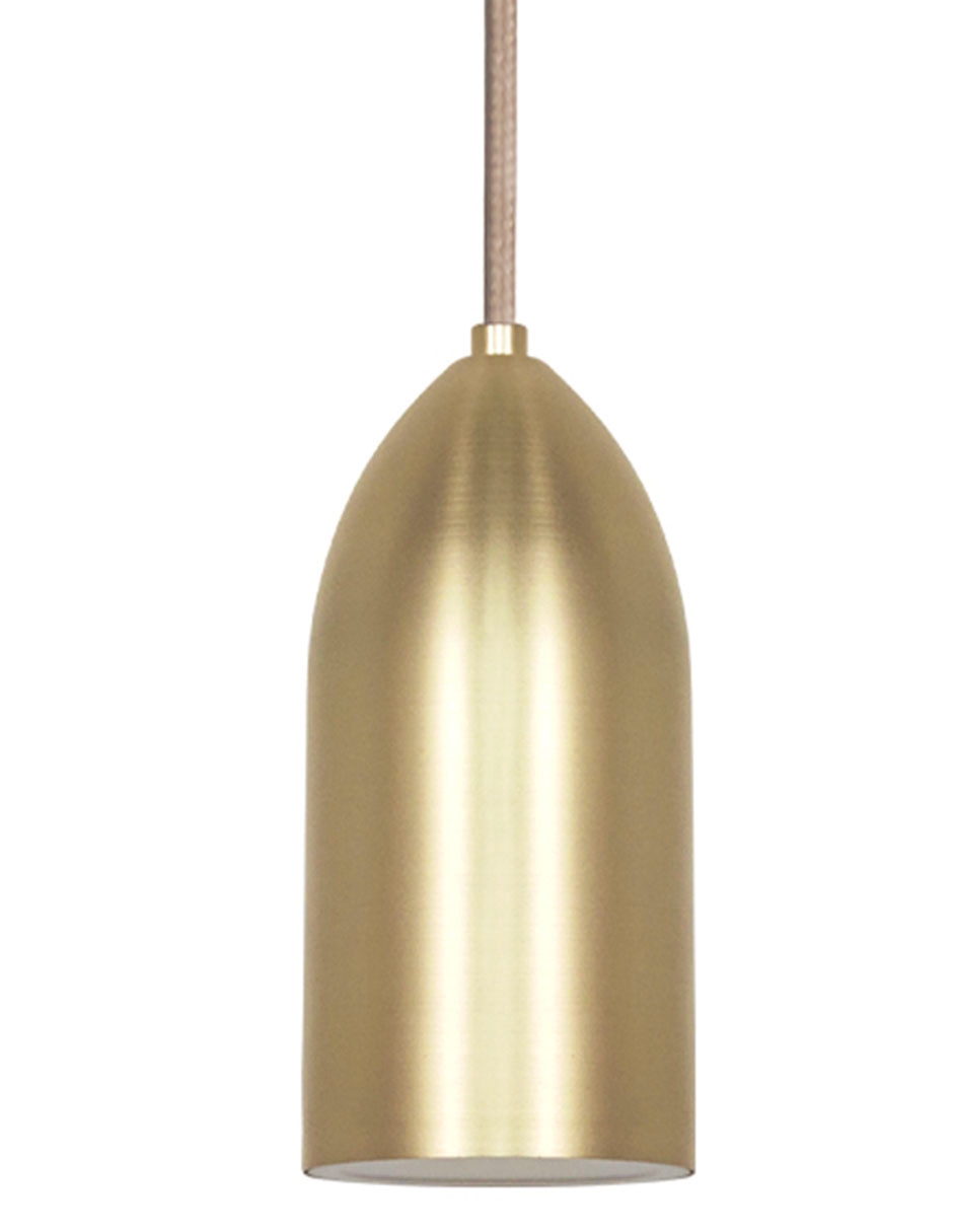 Lampara colgante LED Rotleu 4