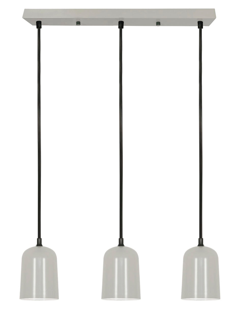Lámpara colgante led Cope