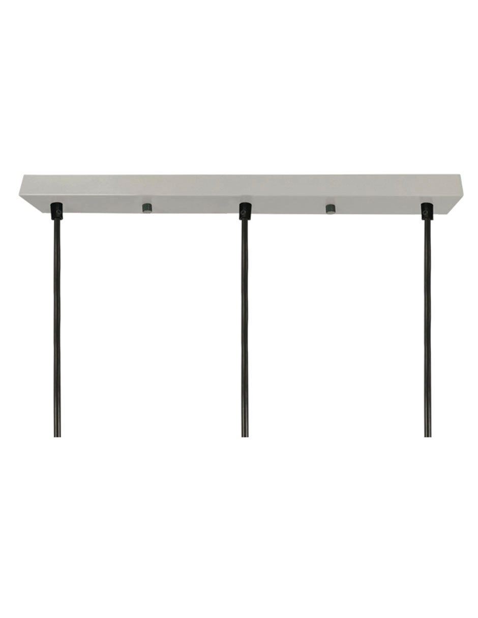 Lámpara colgante led Cope 3