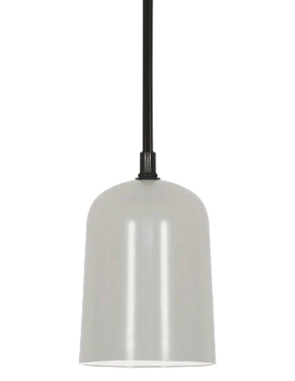 Lámpara colgante led Cope 4