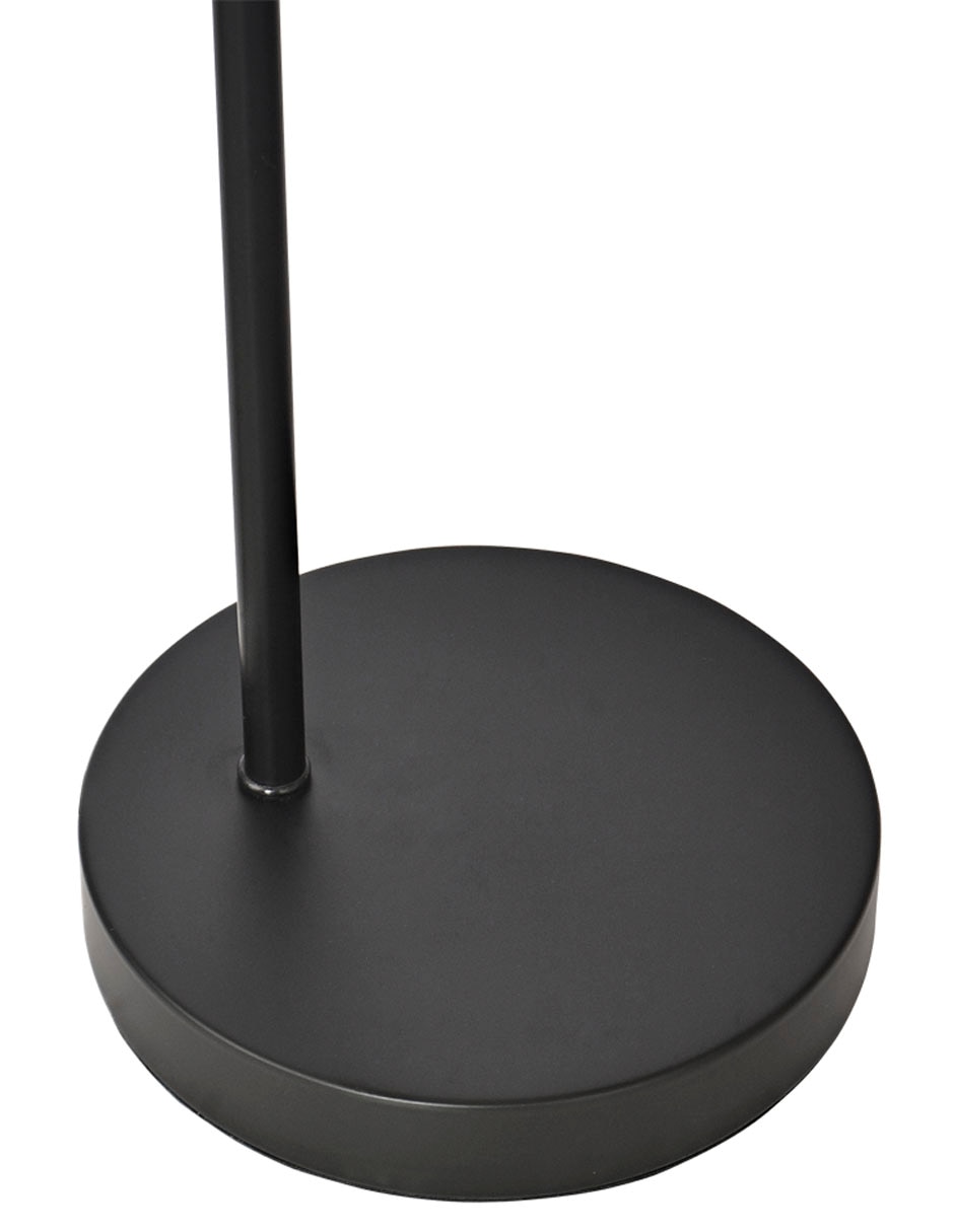 Lámpara de mesa LED Fum 6