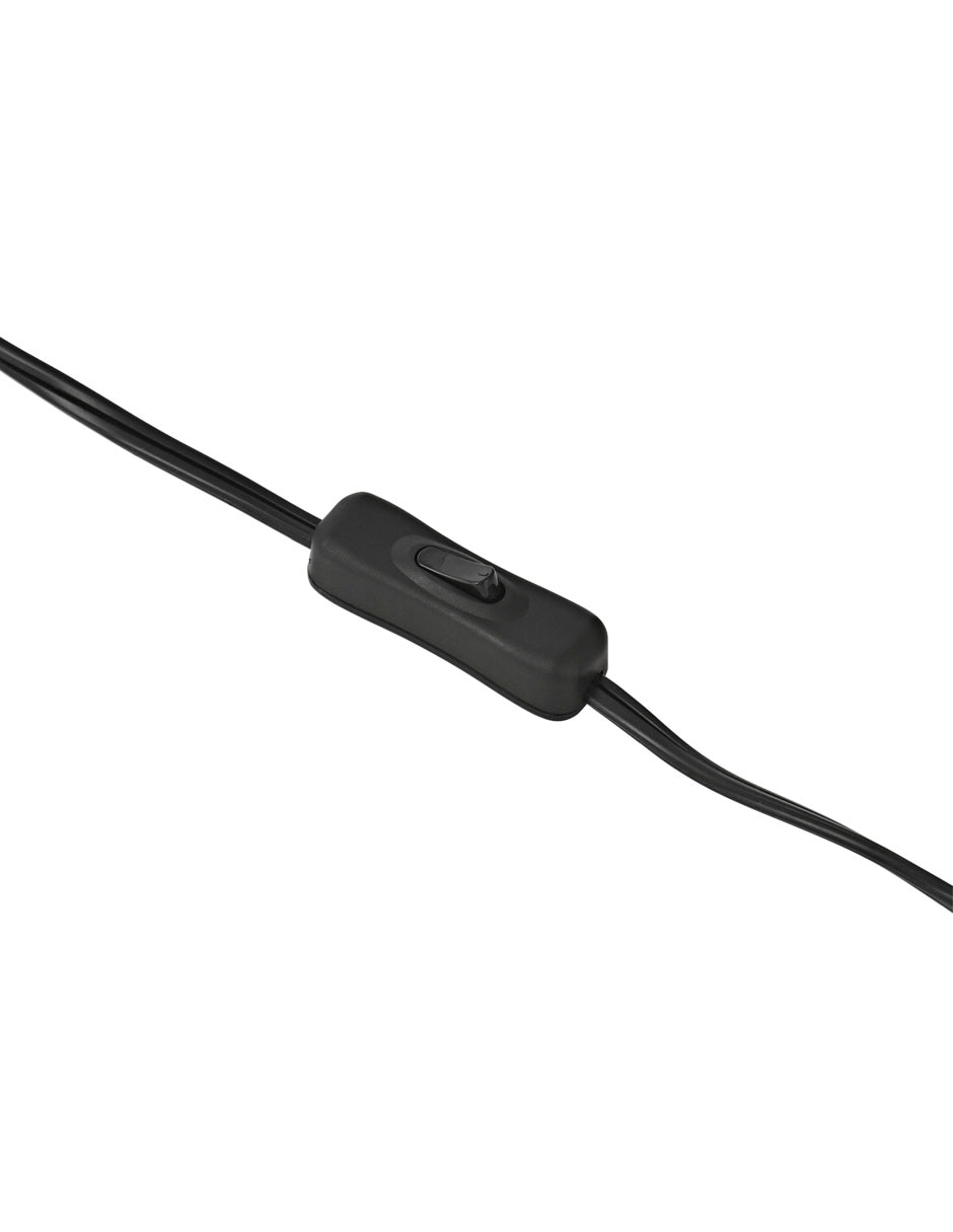 Lámpara de mesa LED Fum 7