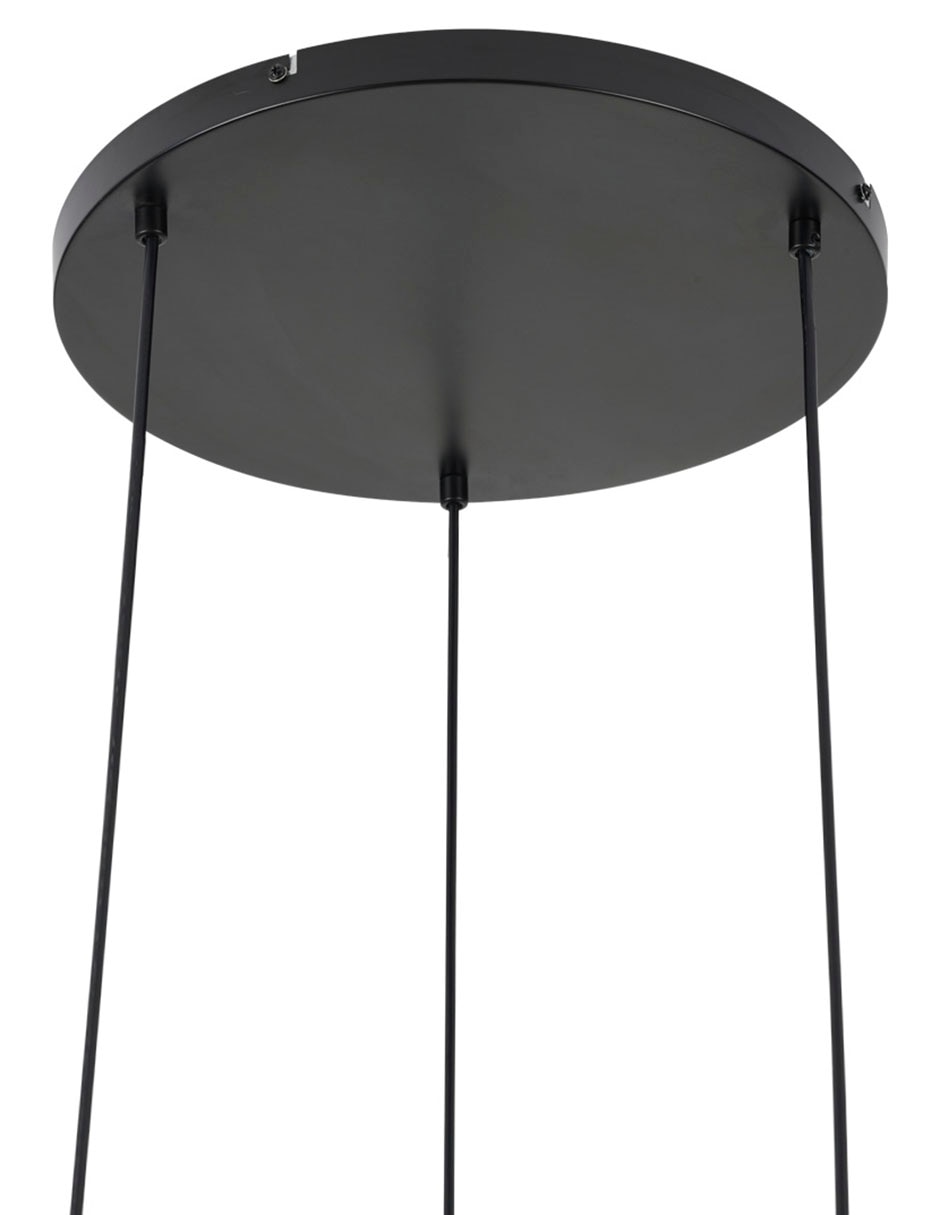 Lámpara colgante led 5