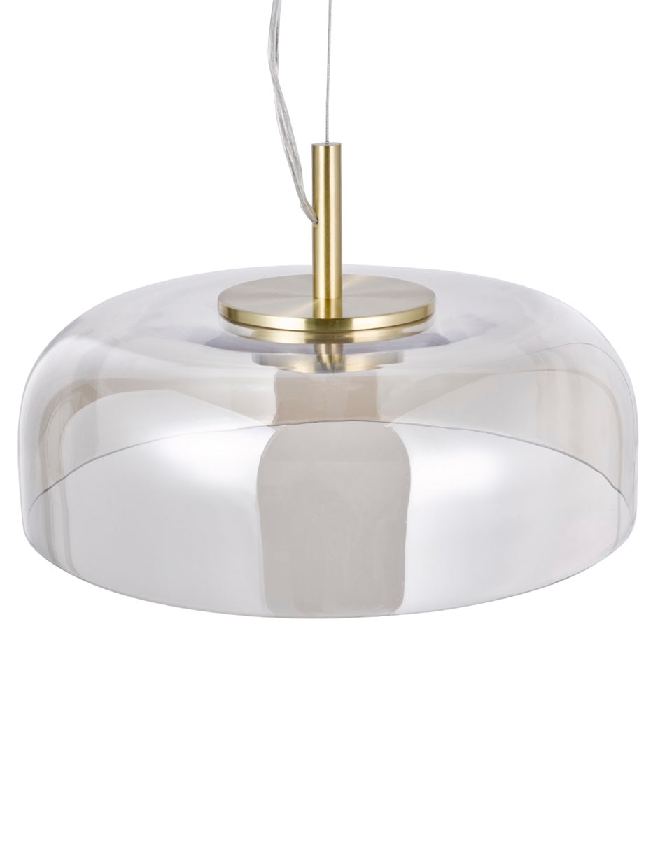 Lámpara colgante led Gloine 2