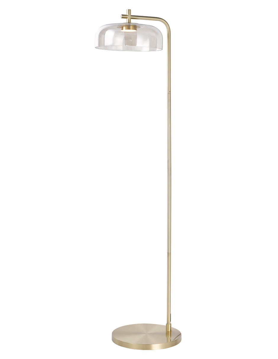 Lámpara de pie led Gloine