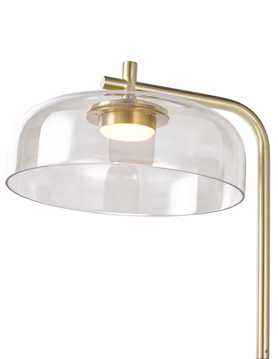 Lámpara de pie led Gloine 2
