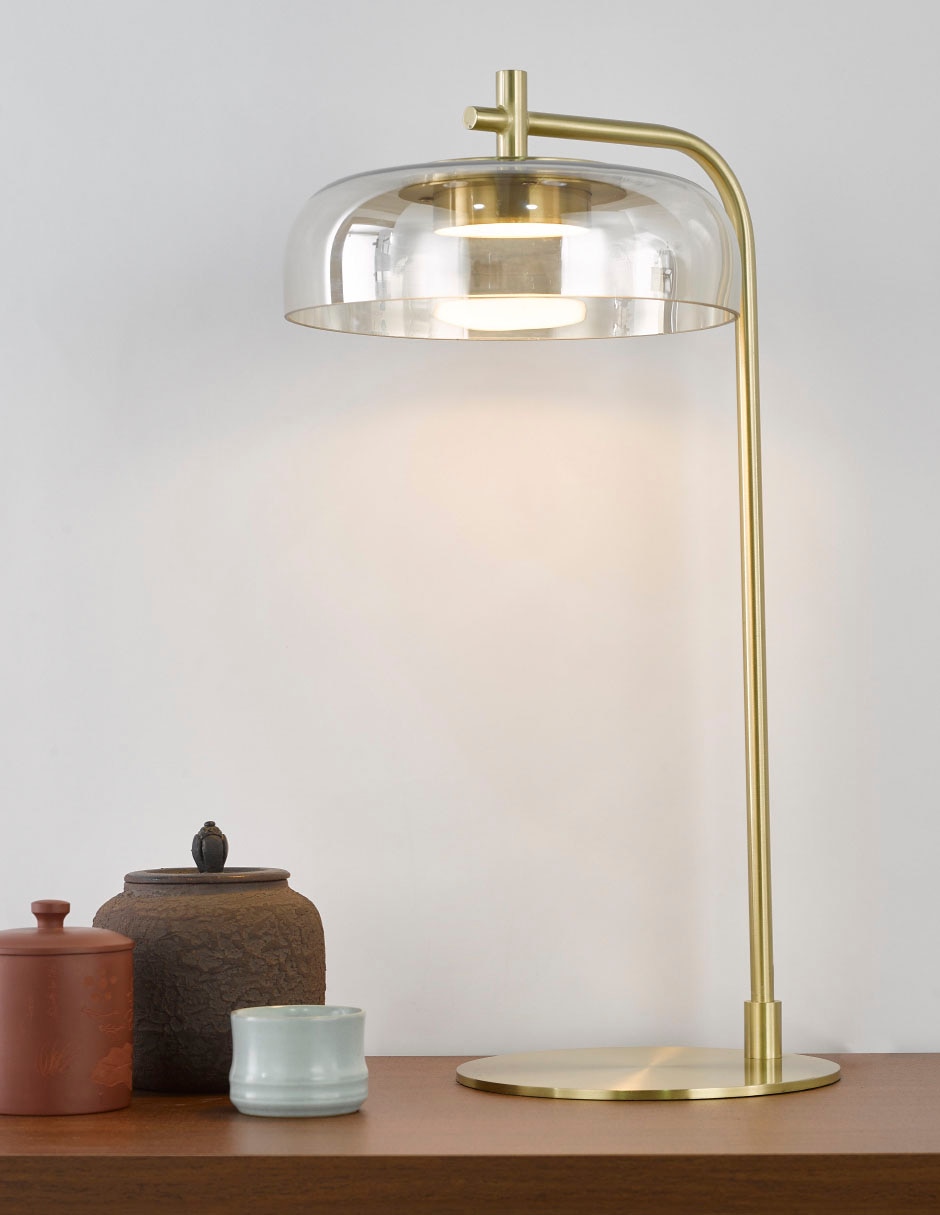 Lampara mesa led Gloine 4