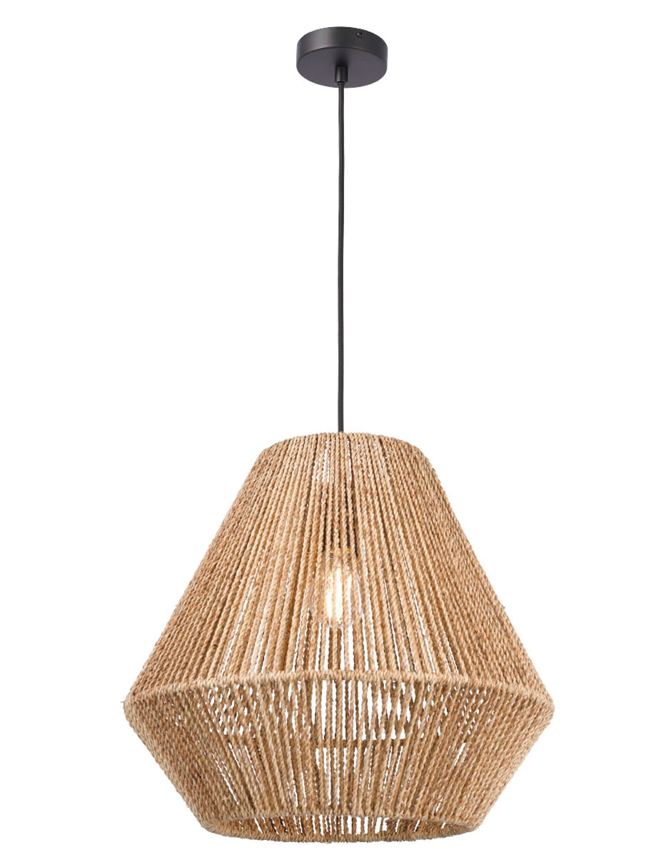 Lámpara colgante led Giling
