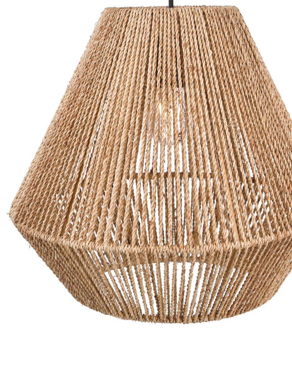 Lámpara colgante led Giling 2