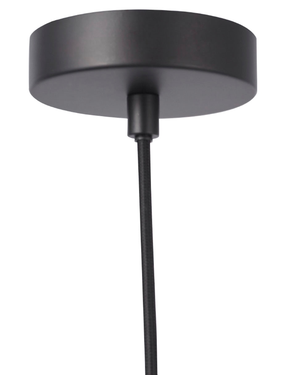 Lámpara colgante led Giling 3