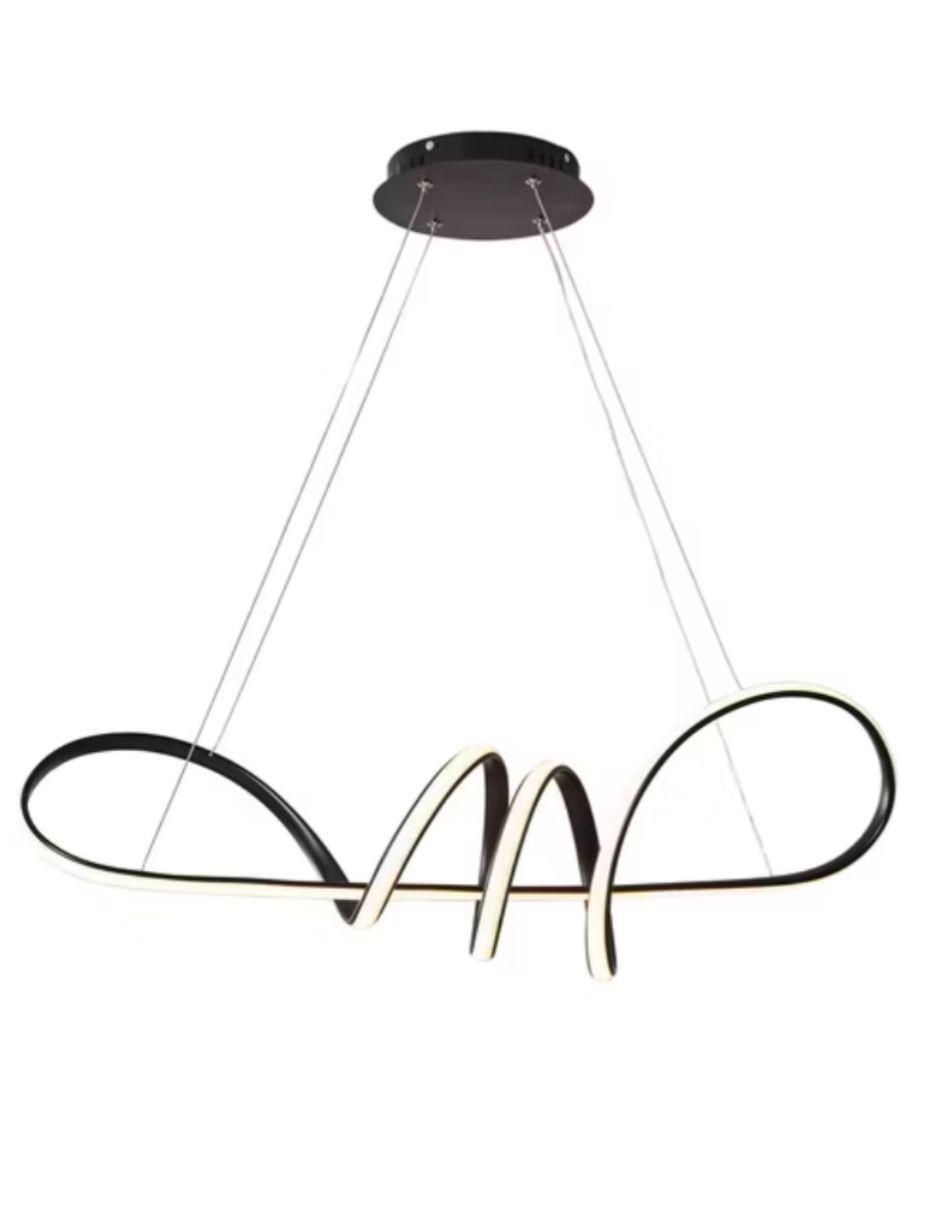 Lámpara colgante Iluminacion Luz Vic led
