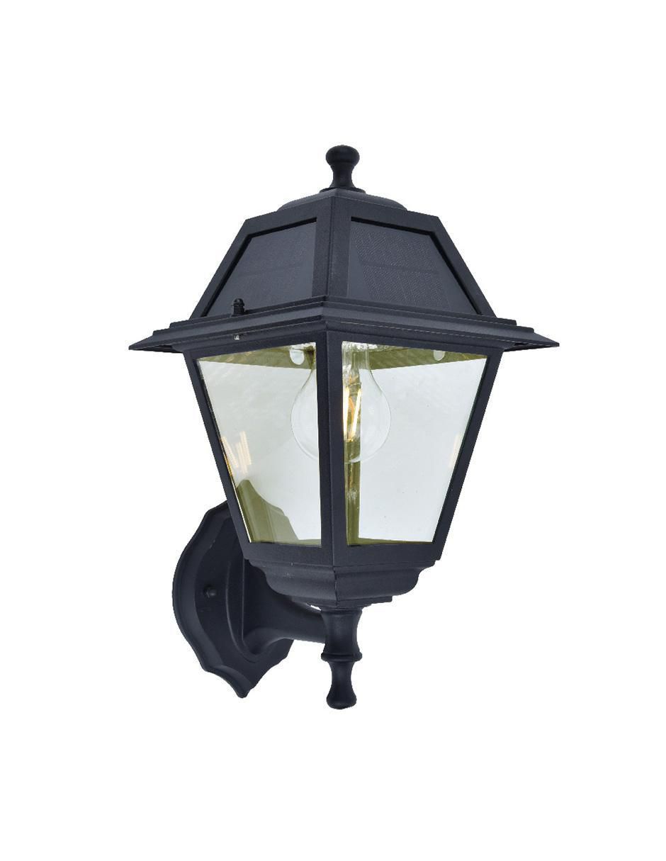 Árbotante led
