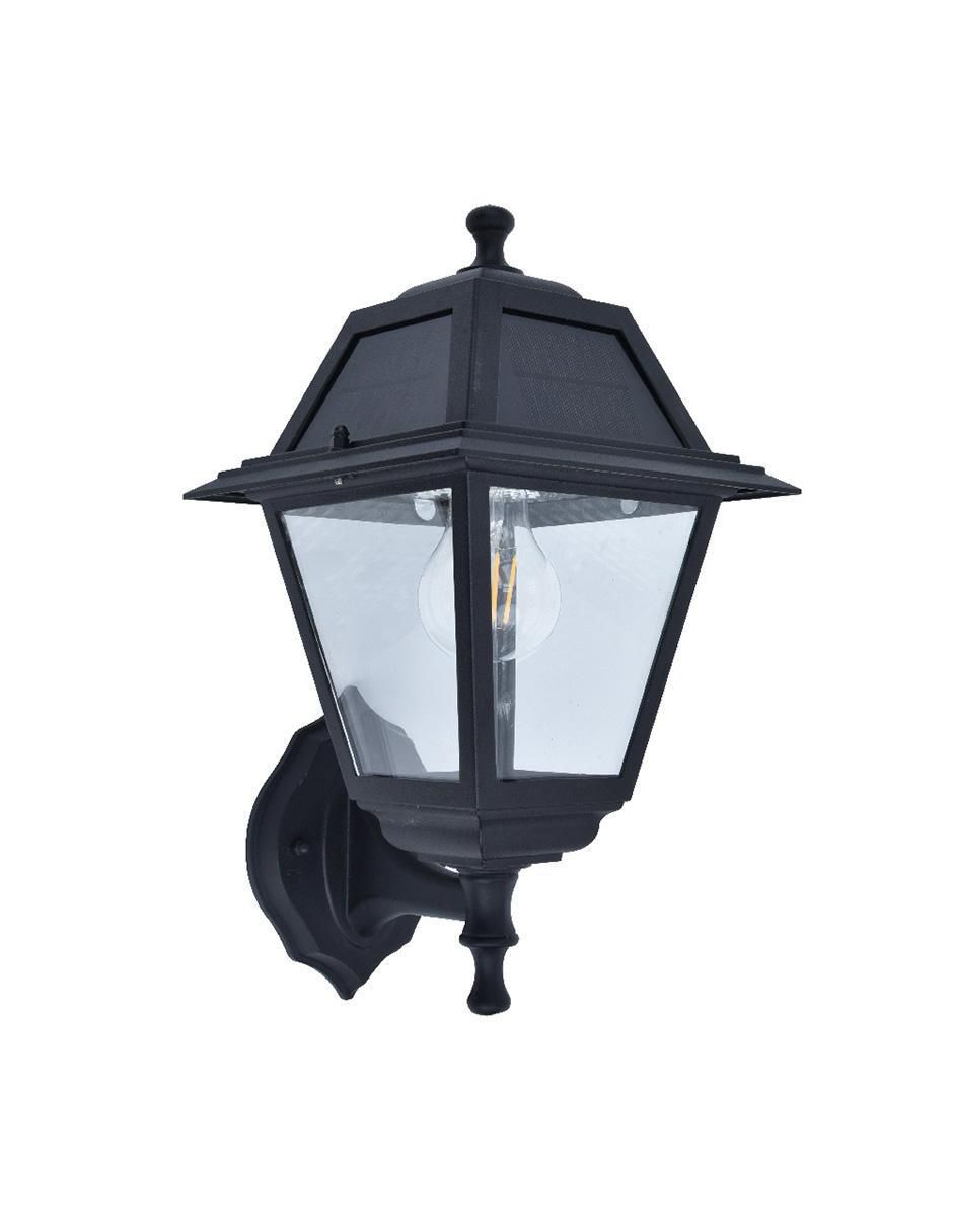 Árbotante led 2