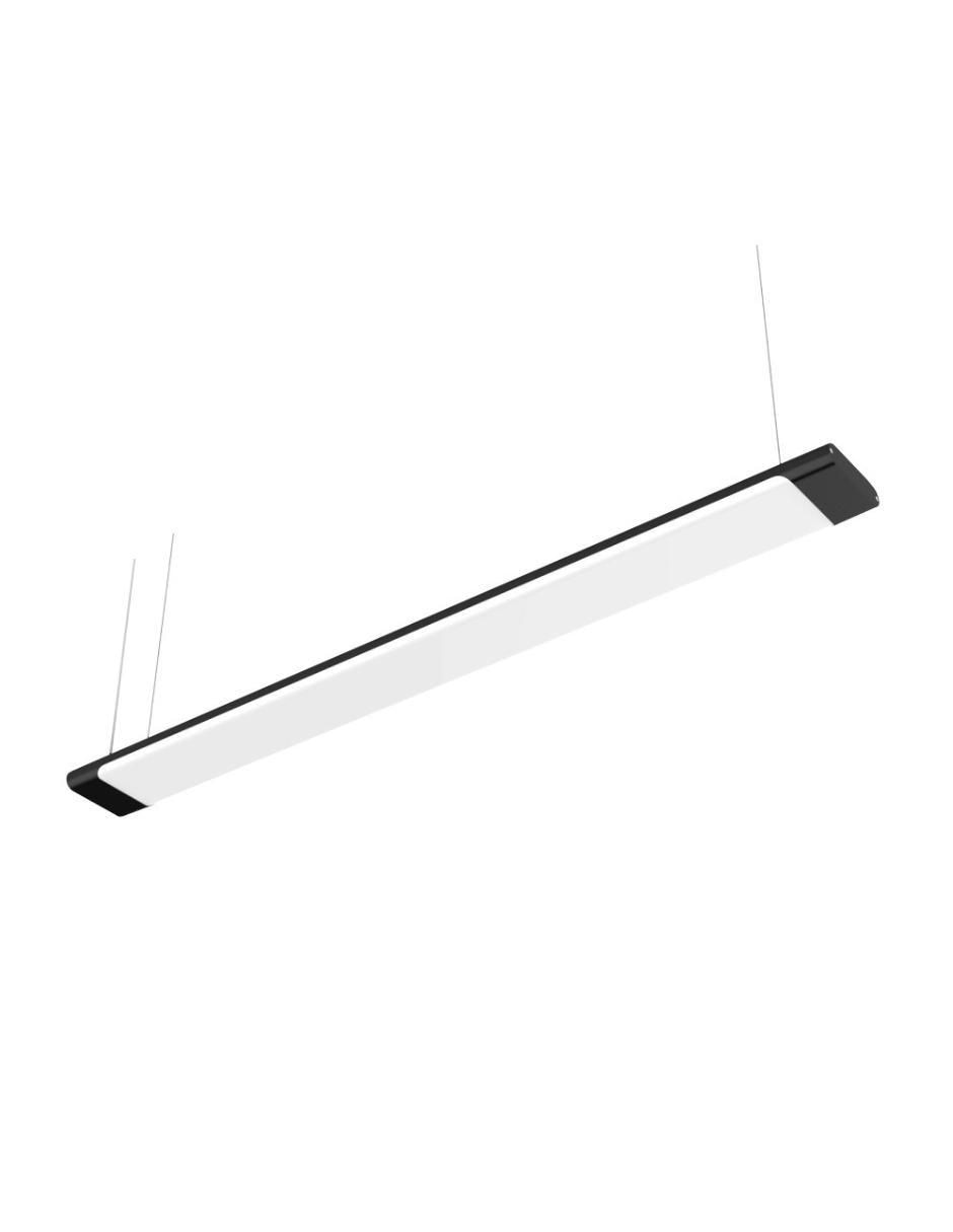 Lámpara colgante led Wasat