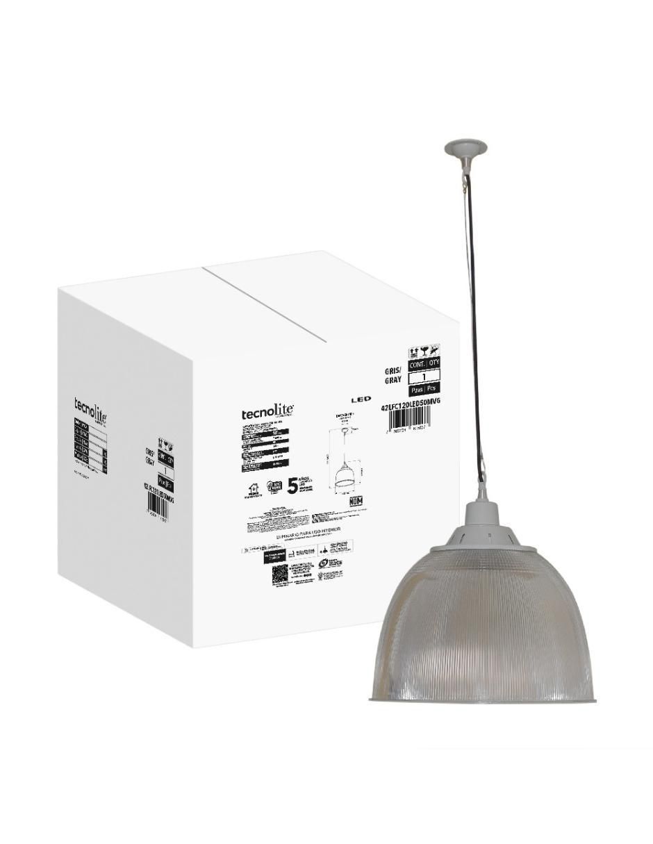 Lámpara colgante LED Dofida 3