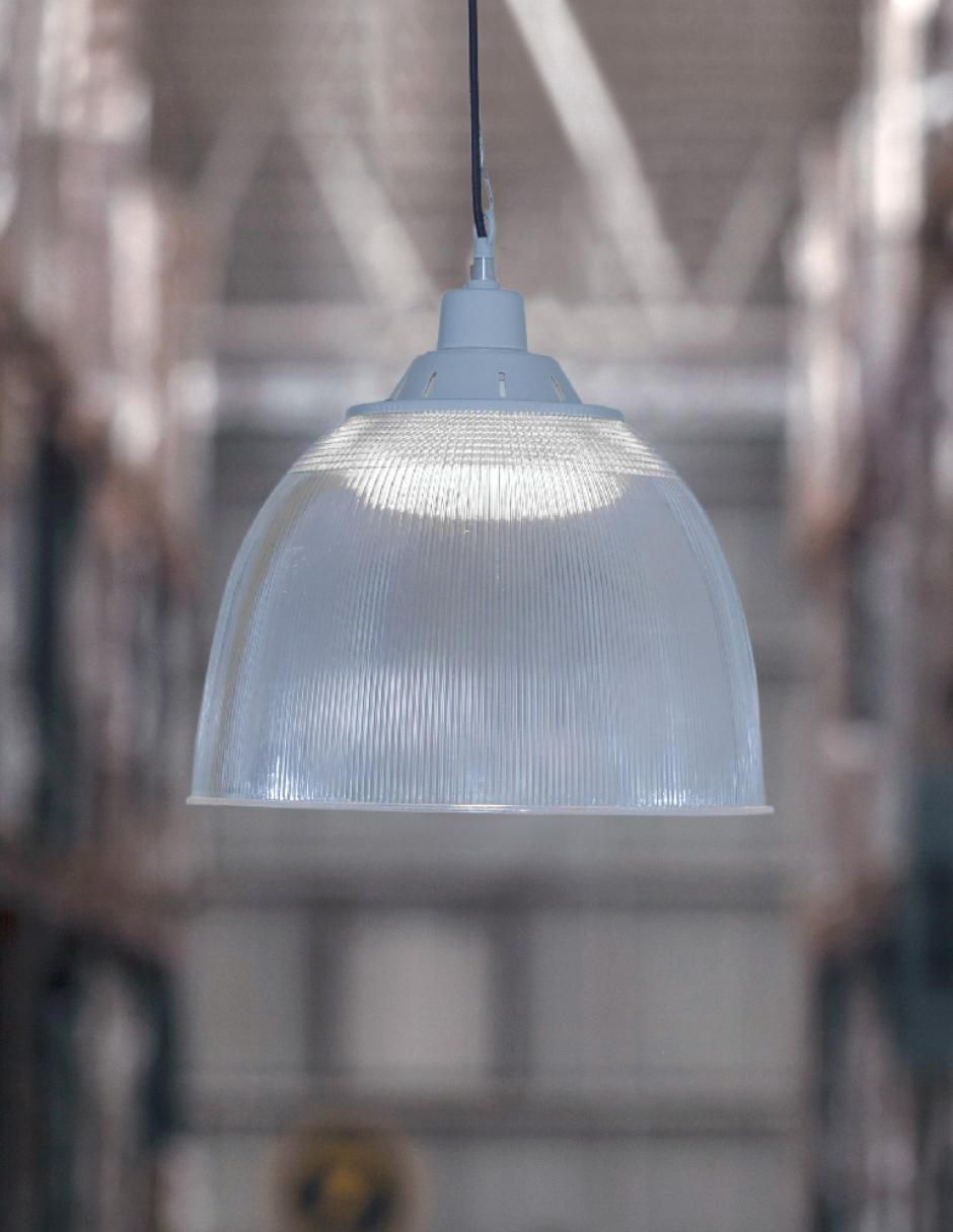 Lámpara colgante LED Dofida 4