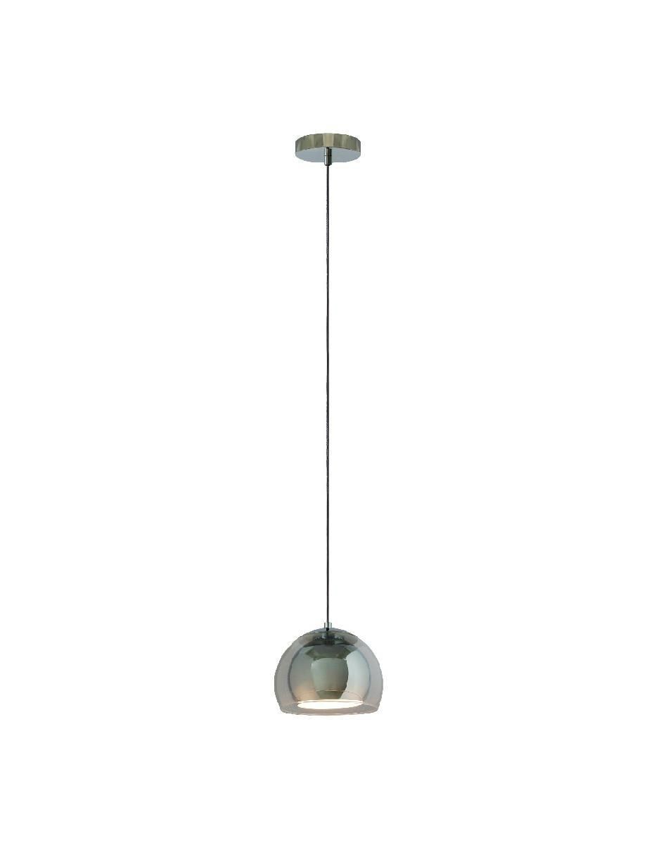 Lámpara colgante sin luz Spok 1
