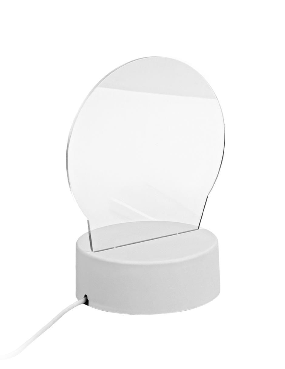 Lámpara decorativa LED