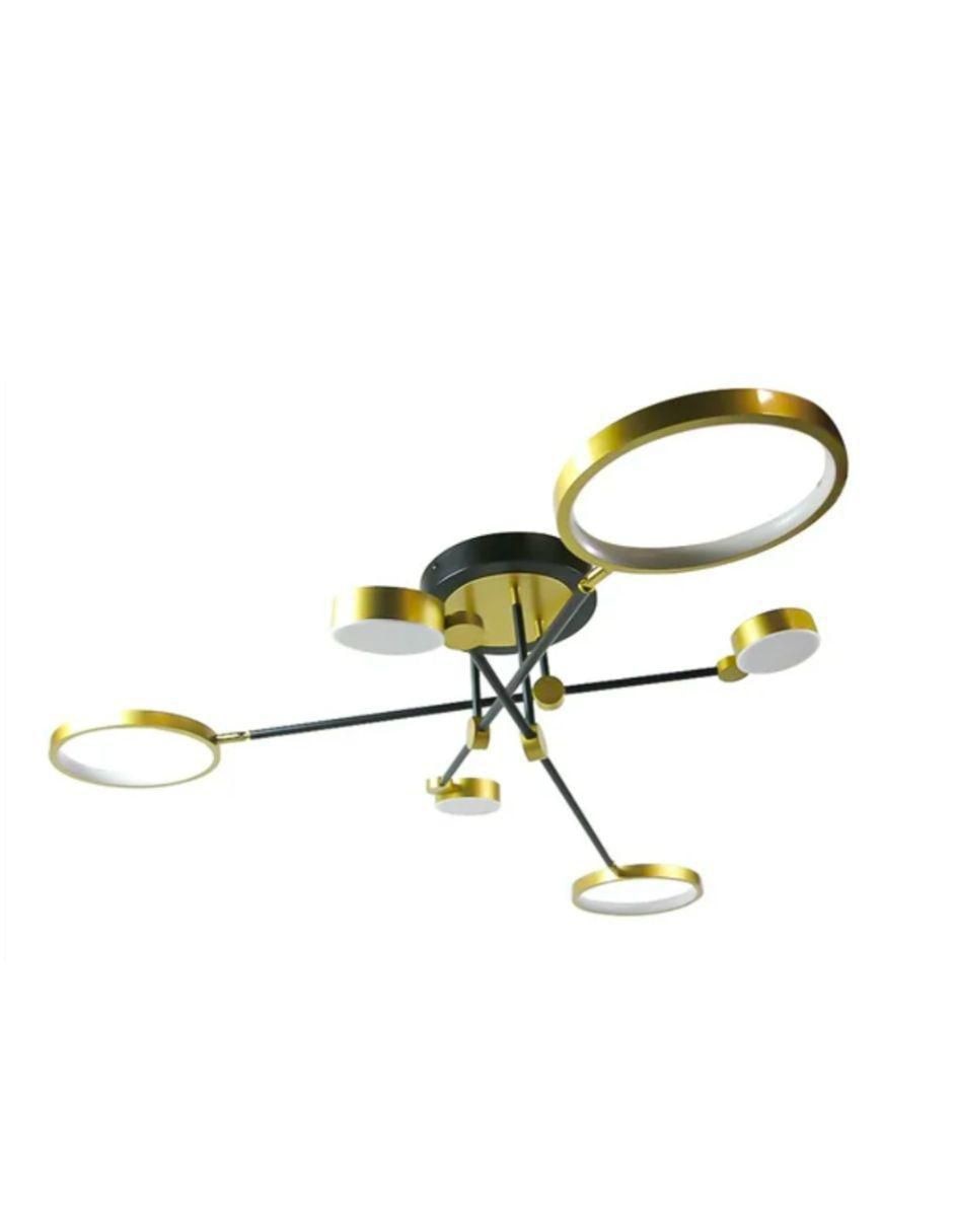Lámpara decorativa LED