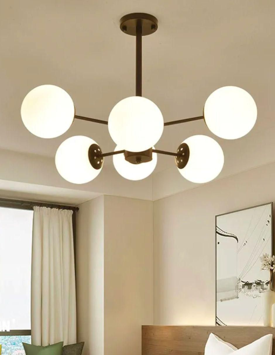 Lámpara colgante LED 2