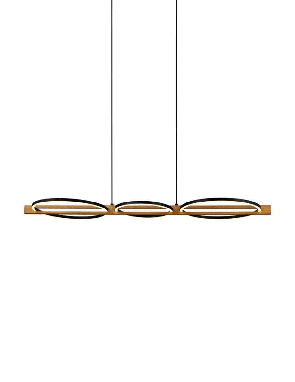 Lámpara de techo led 5