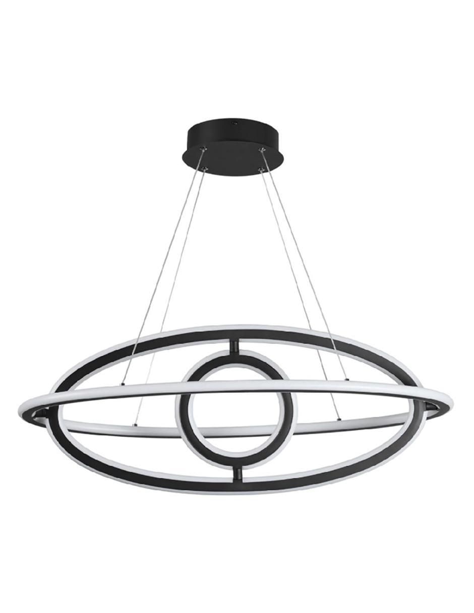 Lámpara colgante led
