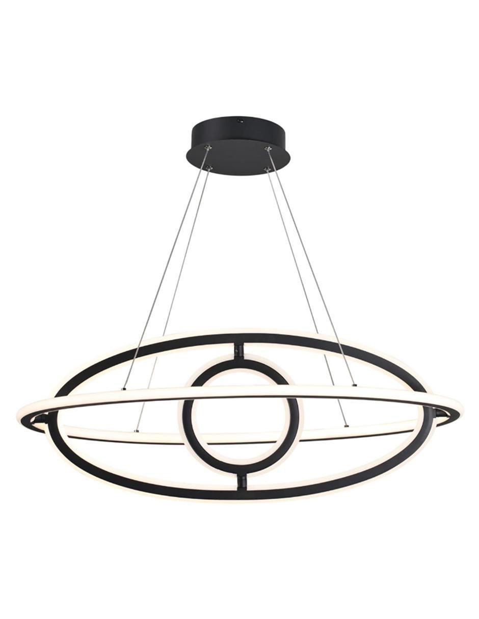 Lámpara colgante led 2