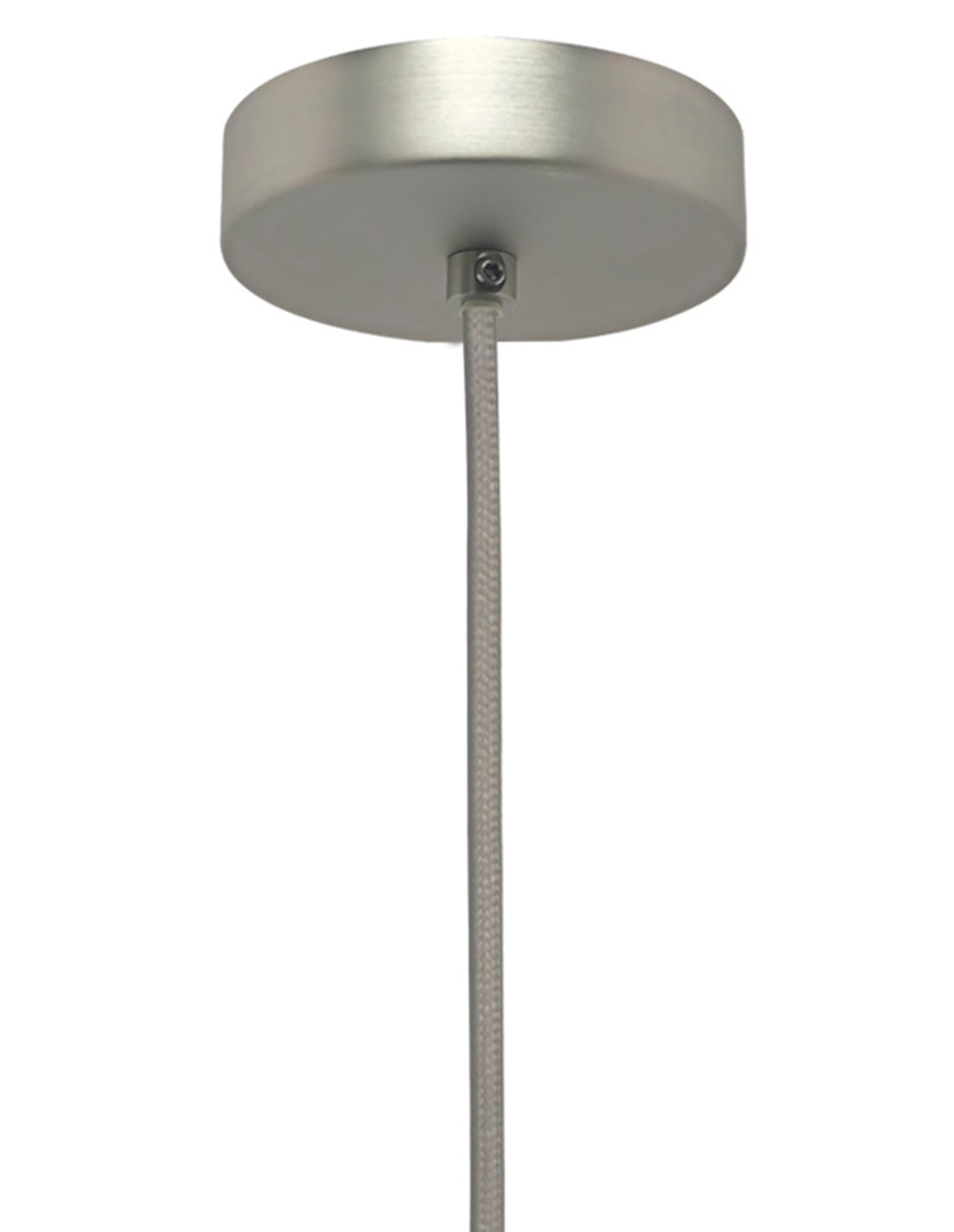 Lampara colgante LED Rotleu 3
