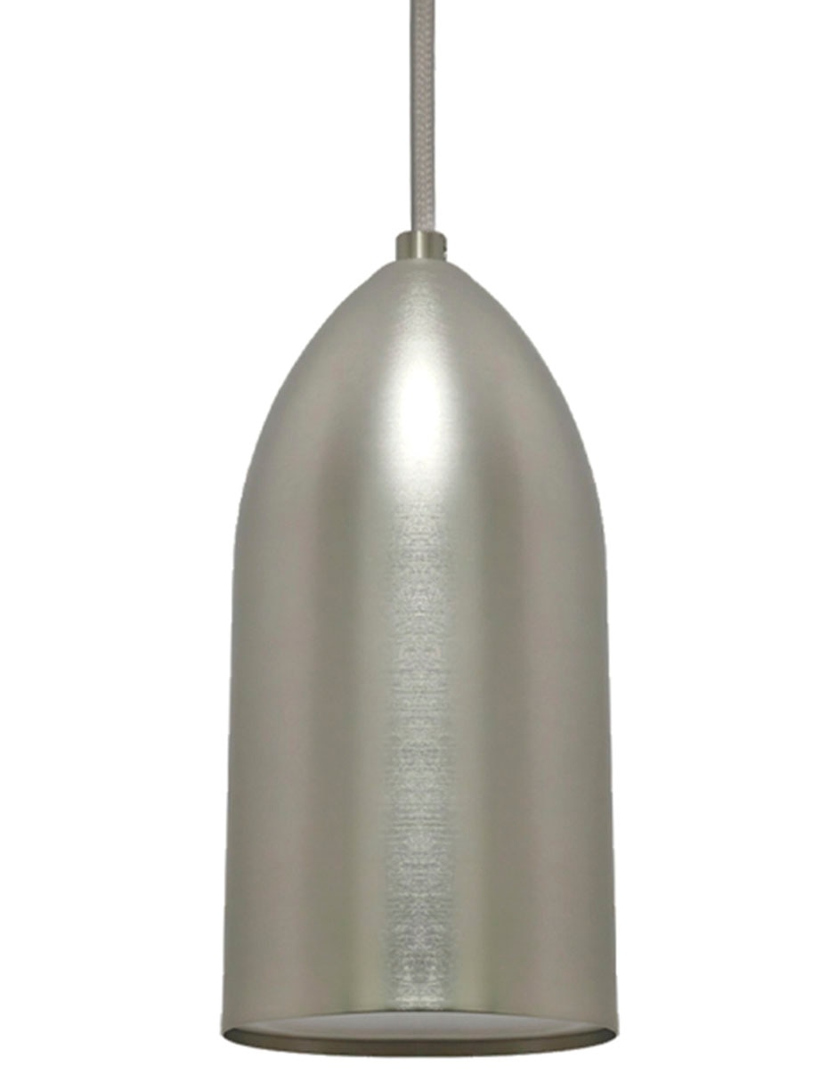 Lampara colgante LED Rotleu 4