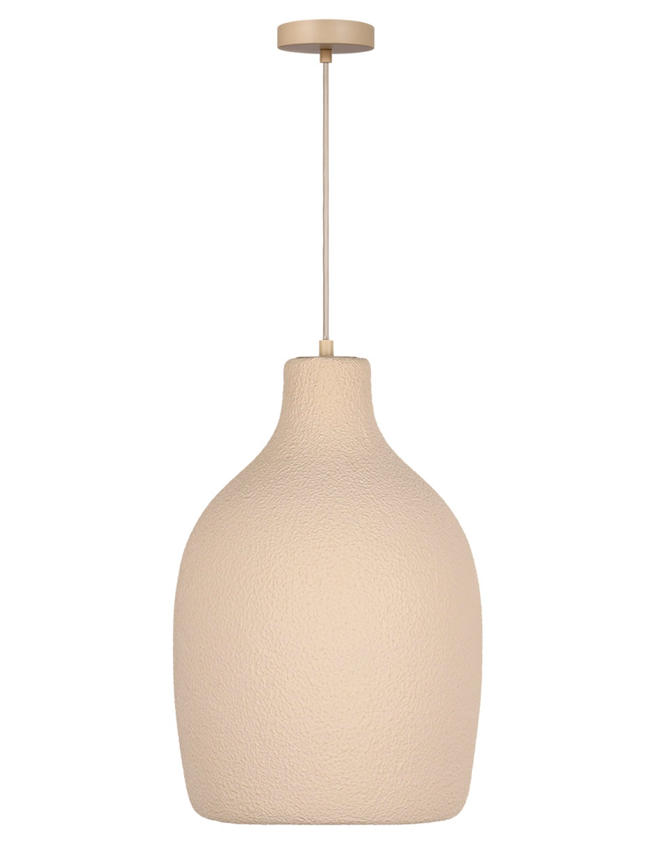 Lámpara colgante led