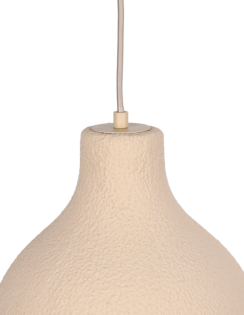 Lámpara colgante led 2