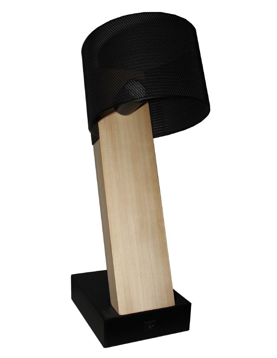 Lampara mesa led