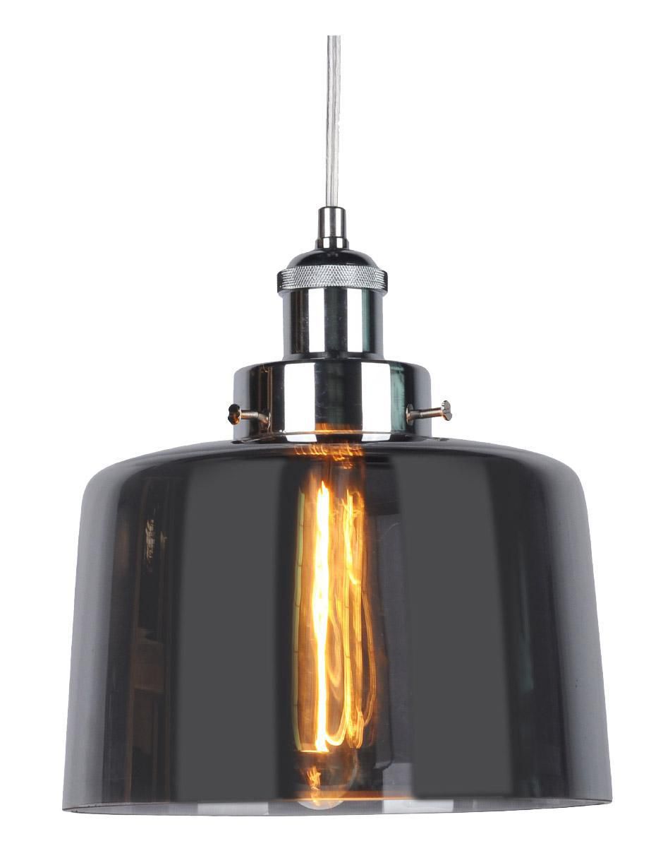 Lámpara colgante LED Class 2