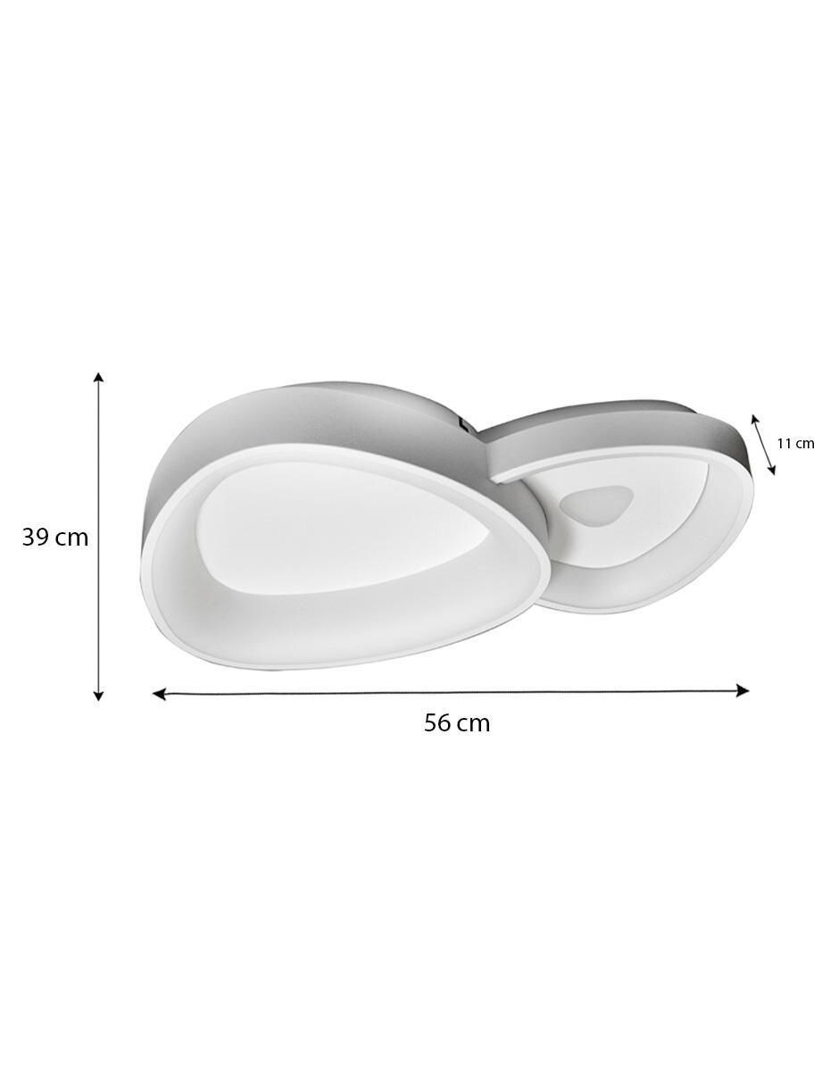 Lámpara de techo led 1 pieza 5