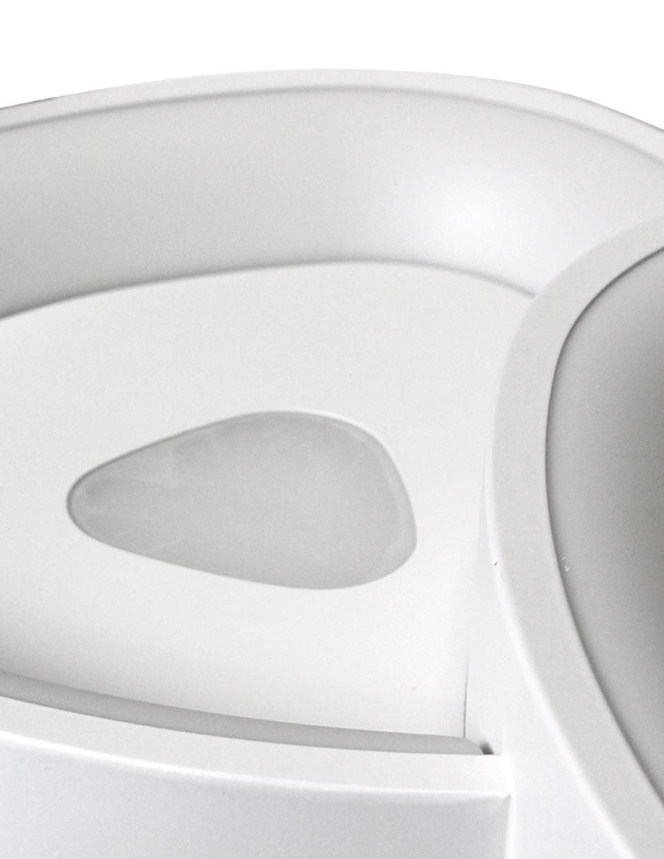 Lámpara de techo led 1 pieza 4
