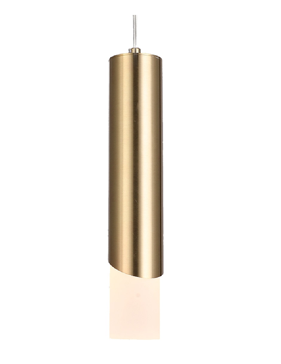 Lámpara colgante LED 2