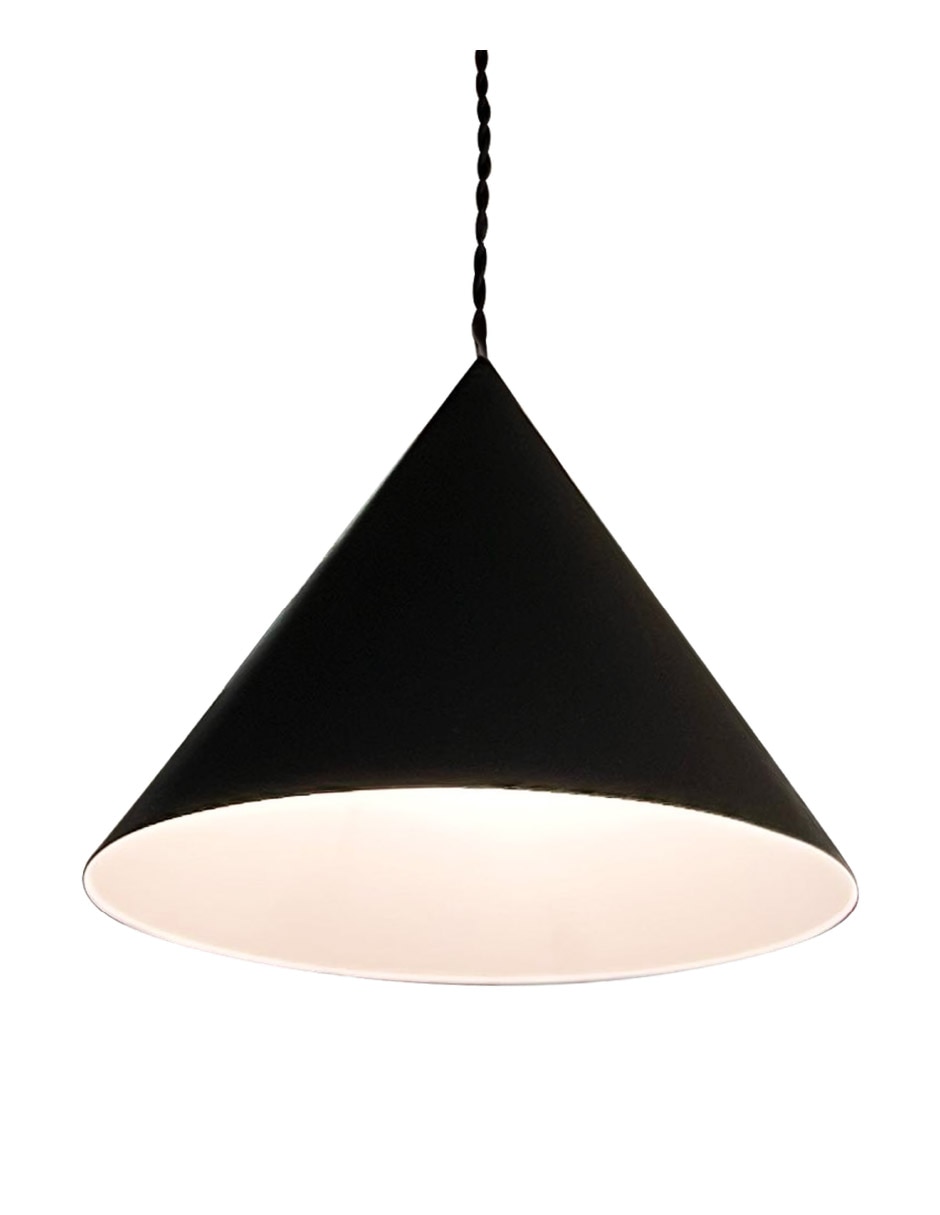 Lámpara colgante LED 2