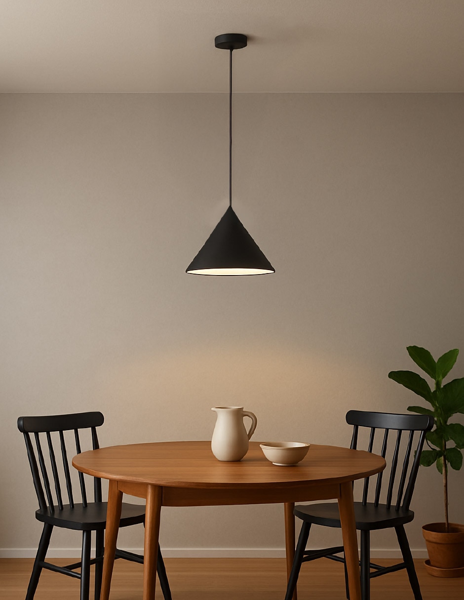 Lámpara colgante LED 3