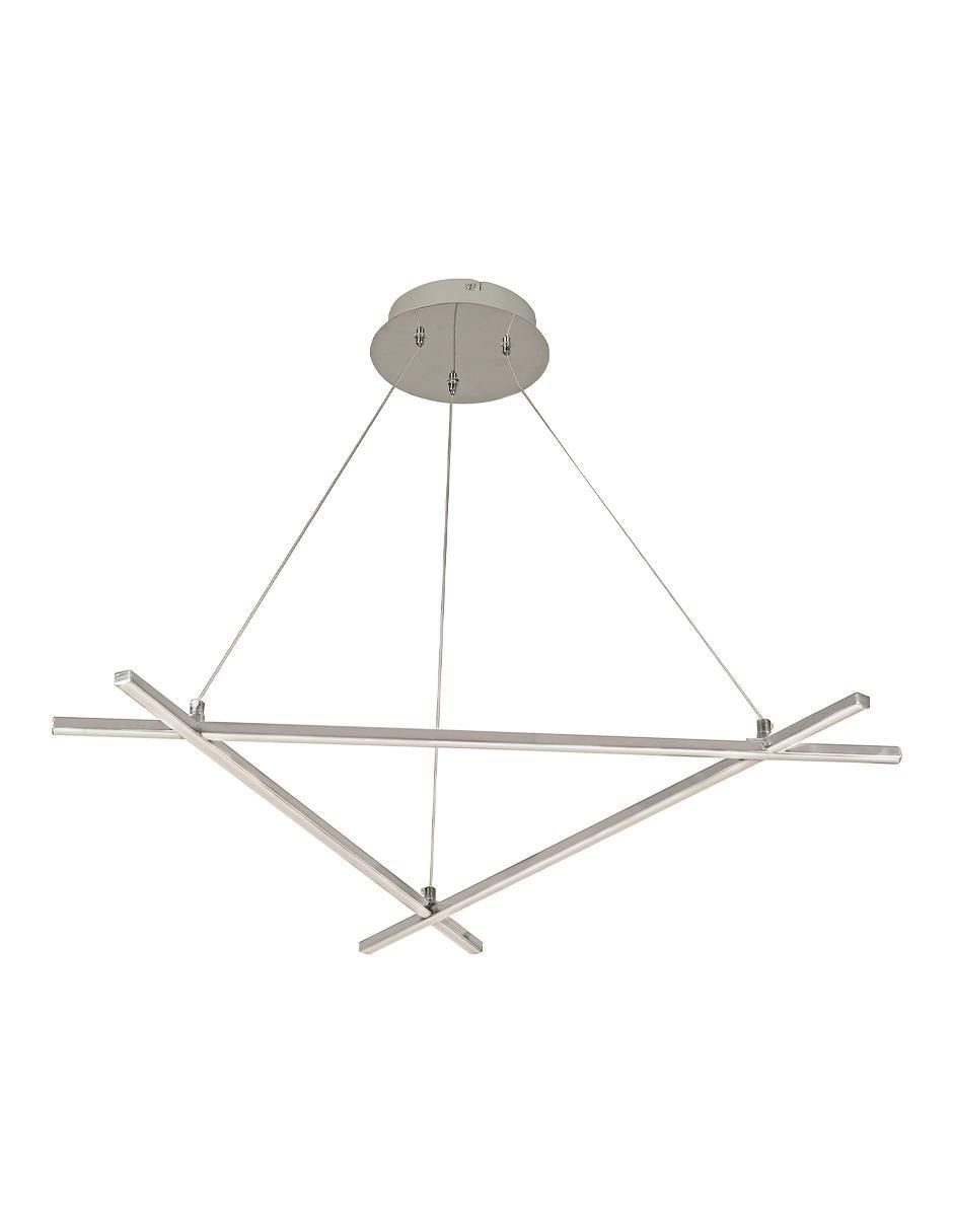 Lámpara colgante LED
