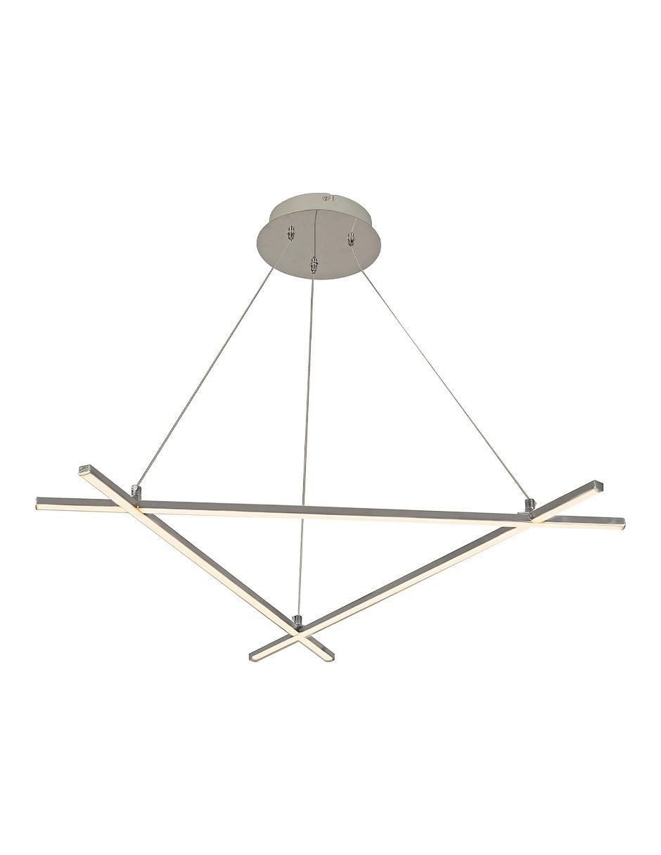Lámpara colgante LED 2