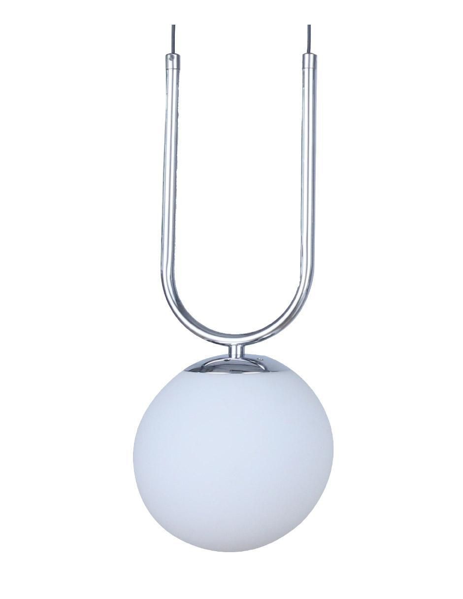 Lámpara colgante LED Class 2